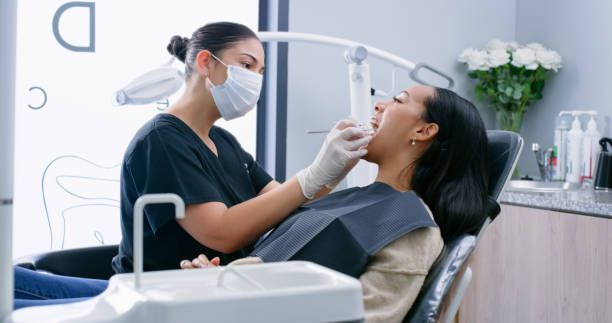 Best Dental Bonding  in USA